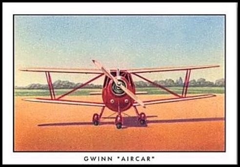 7 Gwinn Aircar
